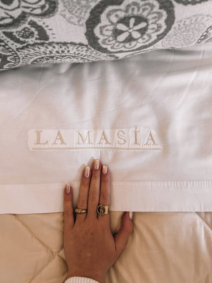 La Masía Hotel Boutique