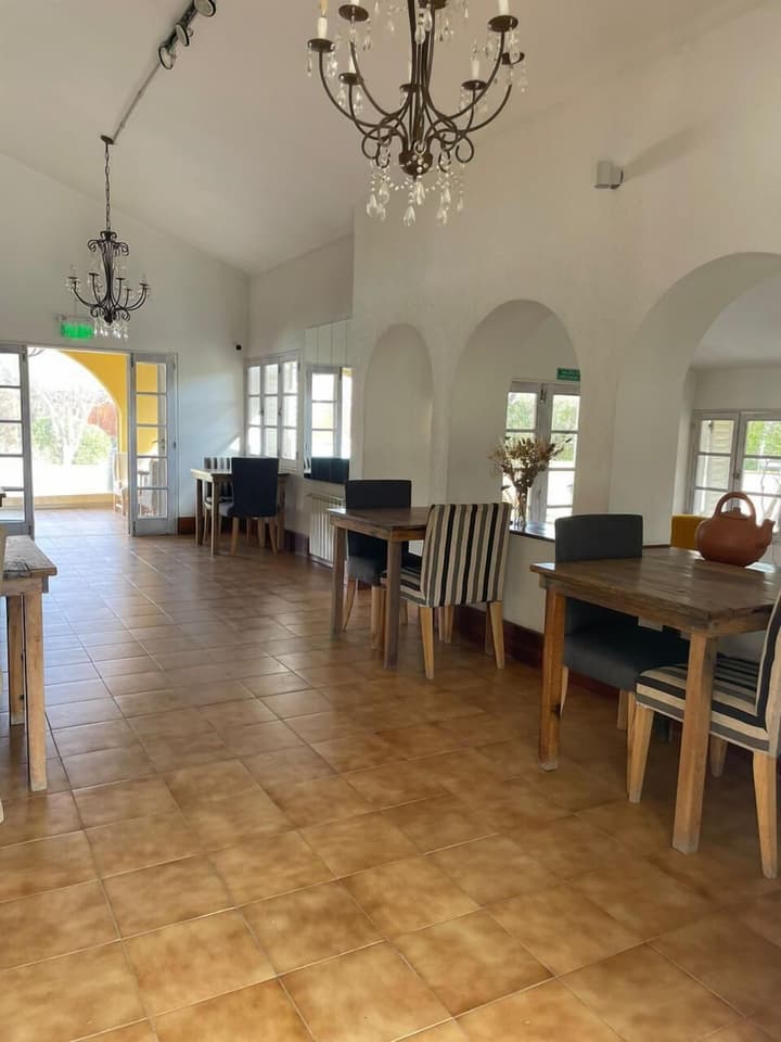 La Masía Hotel Boutique