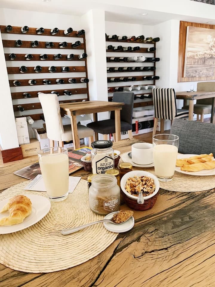 La Masía Hotel Boutique