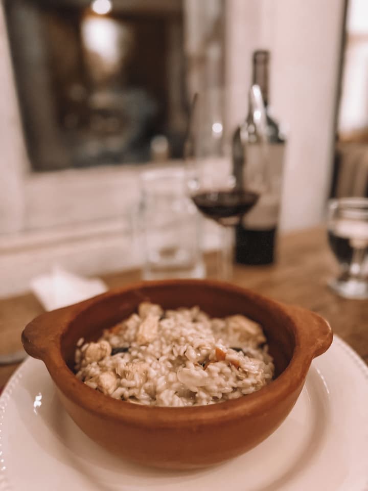 La Masía Hotel Boutique