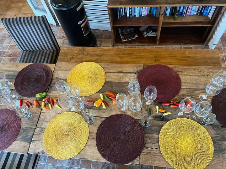 La Masía Hotel Boutique