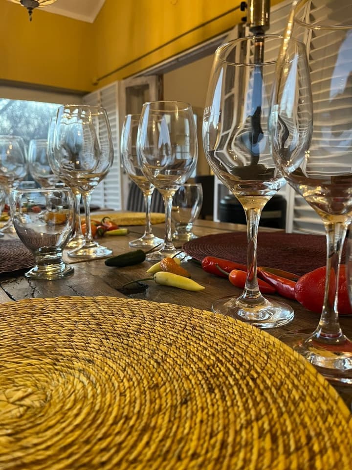 La Masía Hotel Boutique