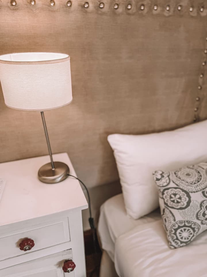 La Masía Hotel Boutique