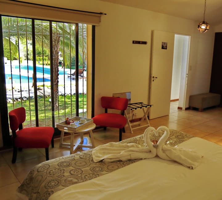La Masía Hotel Boutique