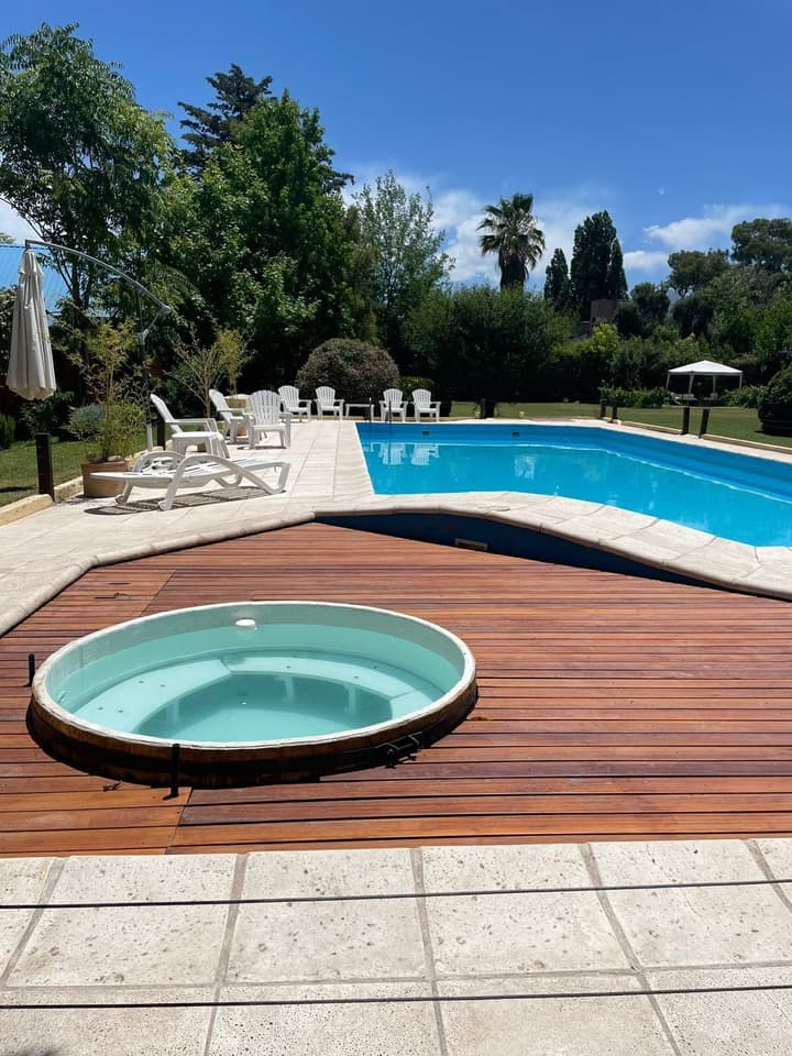 La Masía Hotel Boutique