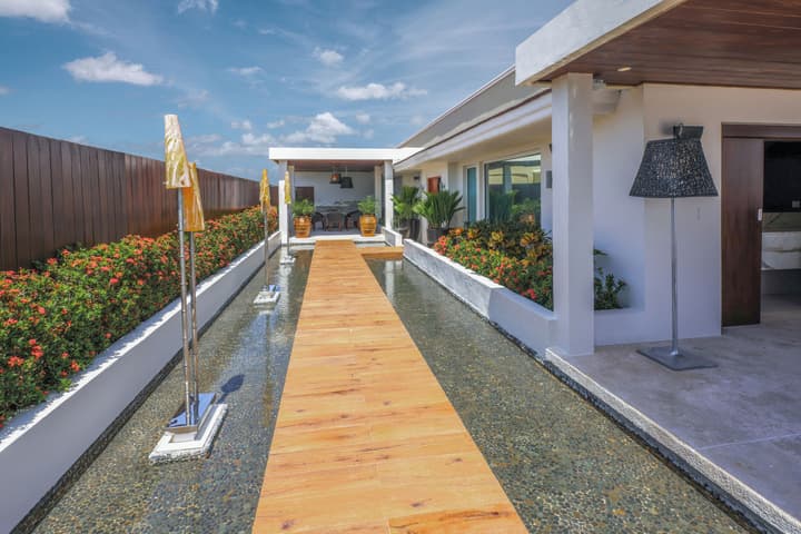 Moon Palace Nizuc - All inclusive