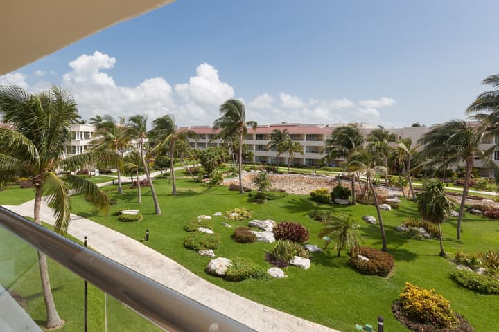 Moon Palace Nizuc - All inclusive