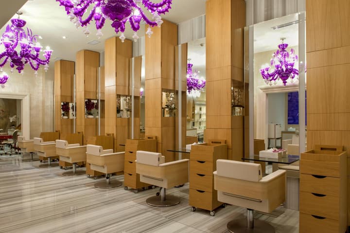 Moon Palace Nizuc - All inclusive