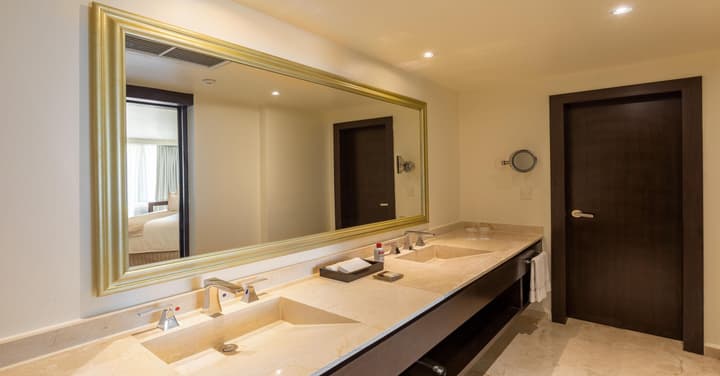 Moon Palace Nizuc - All inclusive