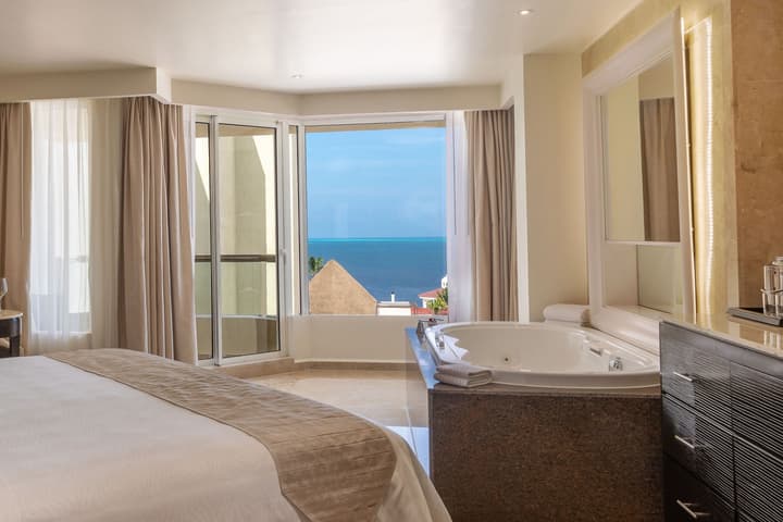 Moon Palace Nizuc - All inclusive