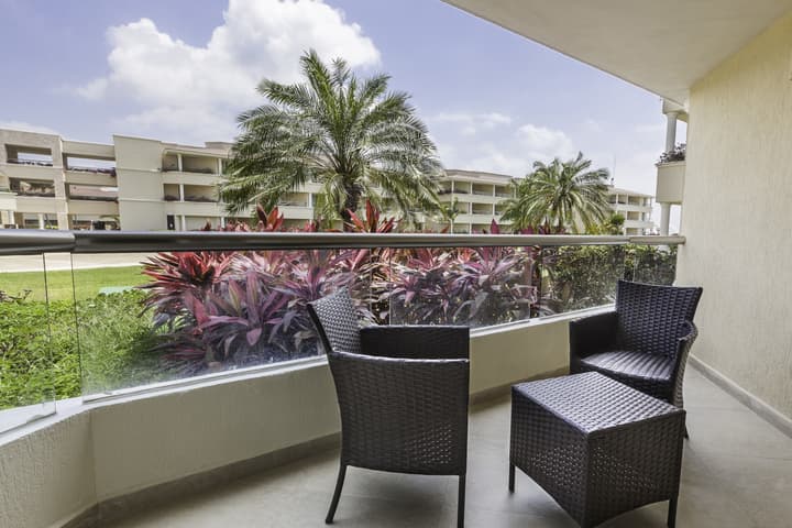 Moon Palace Nizuc - All inclusive