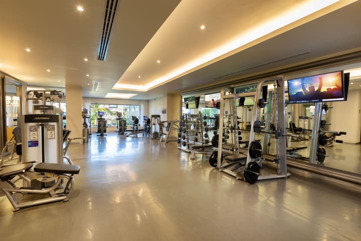 Moon Palace Nizuc - All inclusive