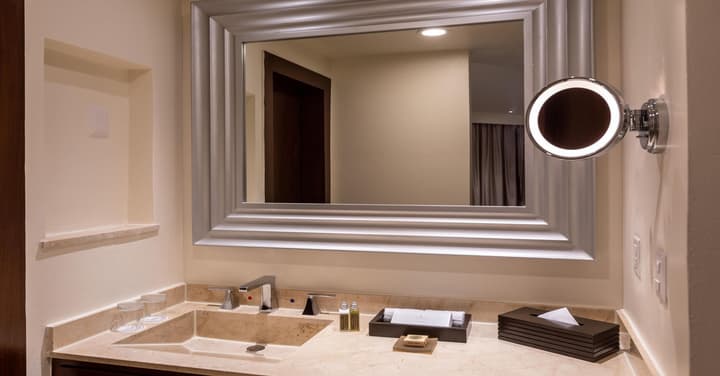 Moon Palace Nizuc - All inclusive
