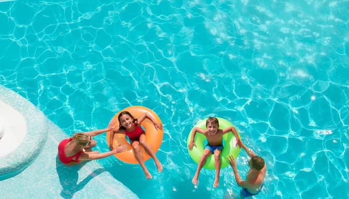 Moon Palace Nizuc - All inclusive