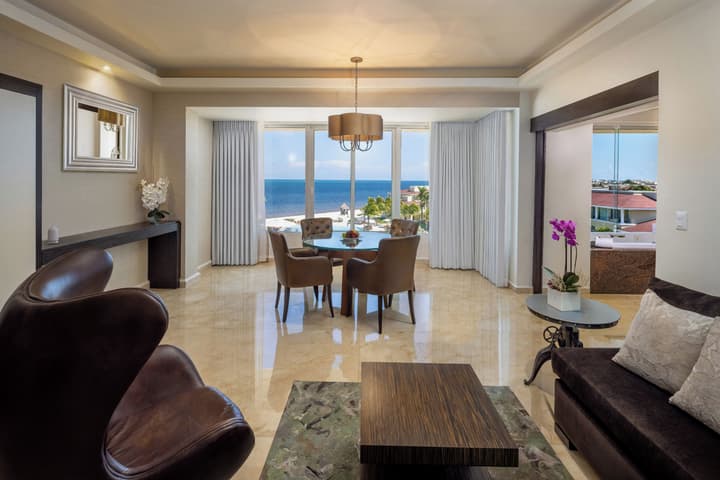 Moon Palace Nizuc - All inclusive