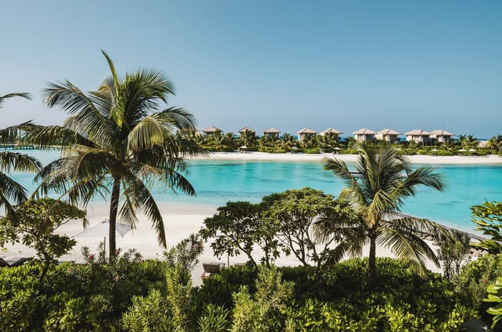 InterContinental Maldives Maamunagau Resort by IHG