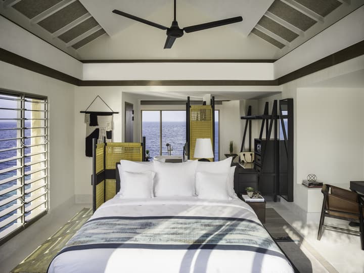 InterContinental Maldives Maamunagau Resort by IHG