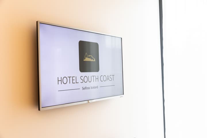 Hotel South Coast