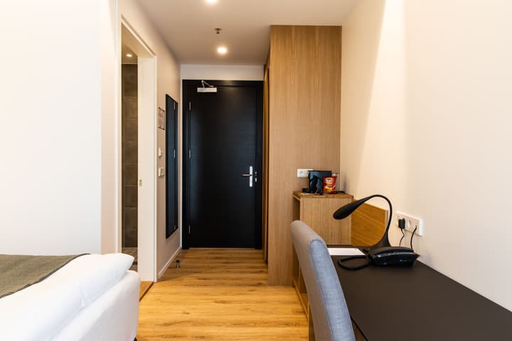 Hotel South Coast