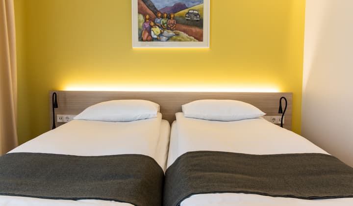 Hotel South Coast
