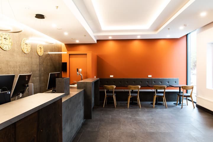 Hotel South Coast