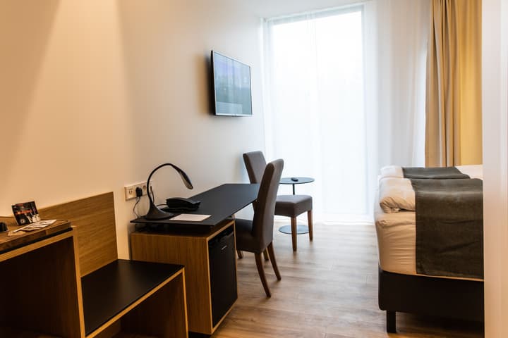 Hotel South Coast
