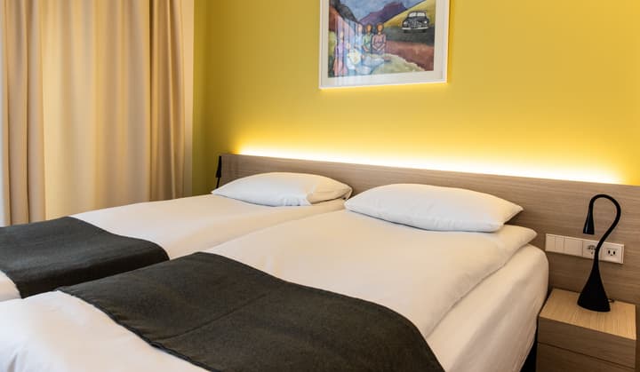 Hotel South Coast