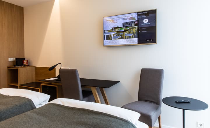 Hotel South Coast