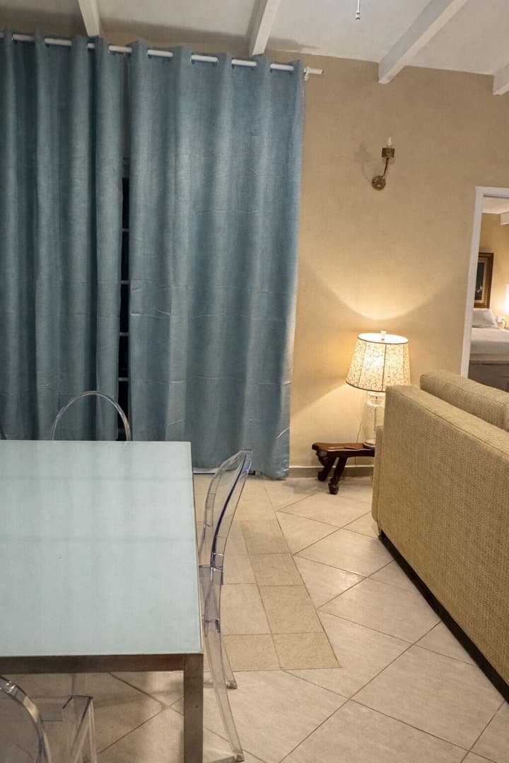 House of Mosaic Art Villa and Gallery Aruba