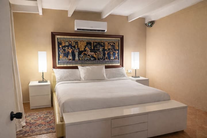 House of Mosaic Art Villa and Gallery Aruba