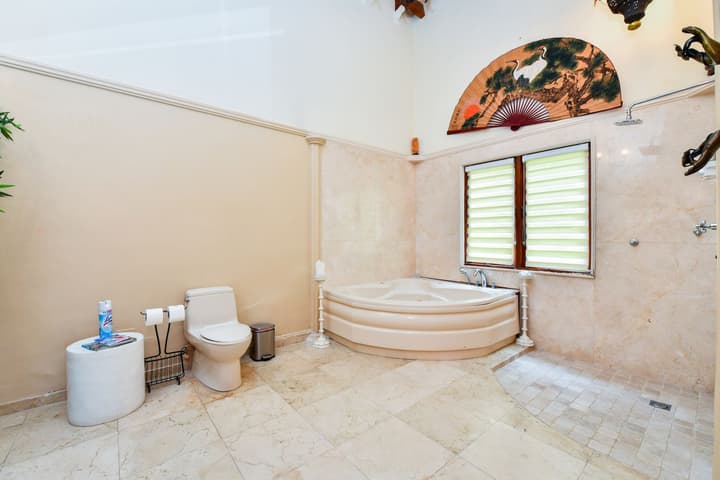 House of Mosaic Art Villa and Gallery Aruba