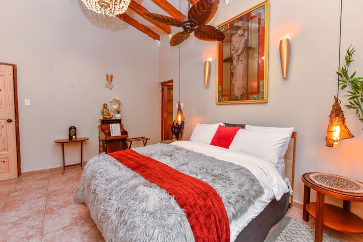 House of Mosaic Art Villa and Gallery Aruba