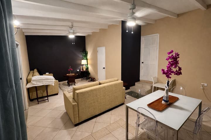 House of Mosaic Art Villa and Gallery Aruba