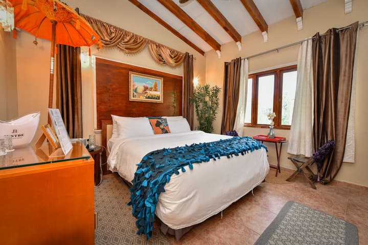 House of Mosaic Art Villa and Gallery Aruba