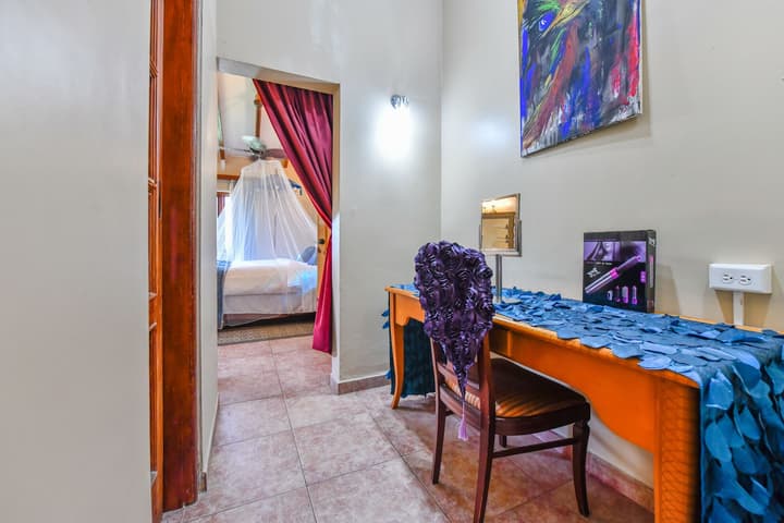 House of Mosaic Art Villa and Gallery Aruba