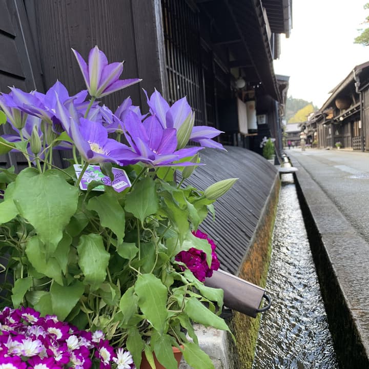 Hotel Wood Takayama