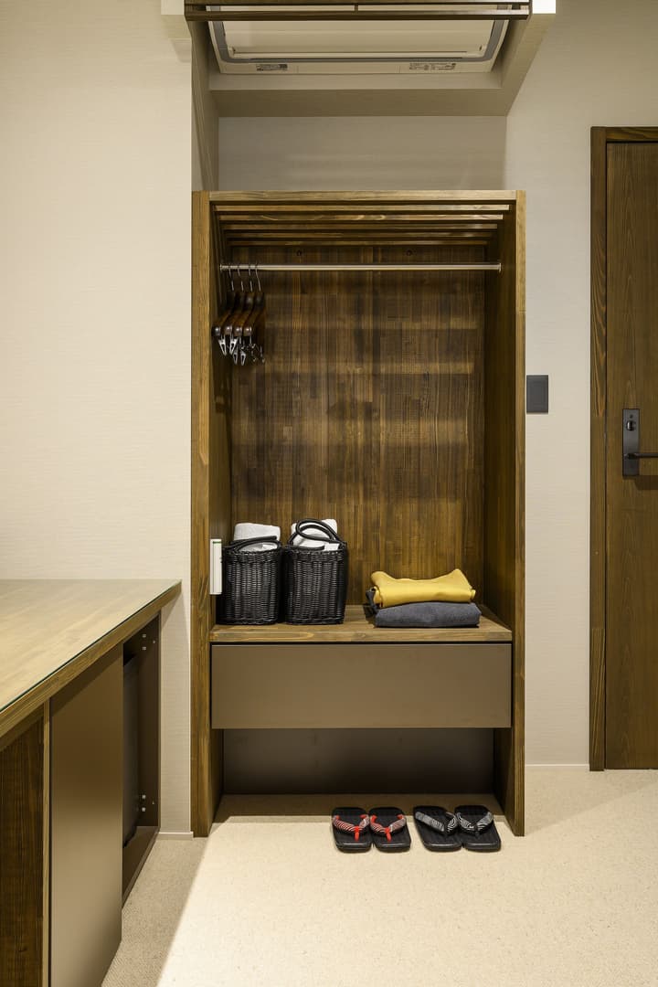 Hotel Wood Takayama