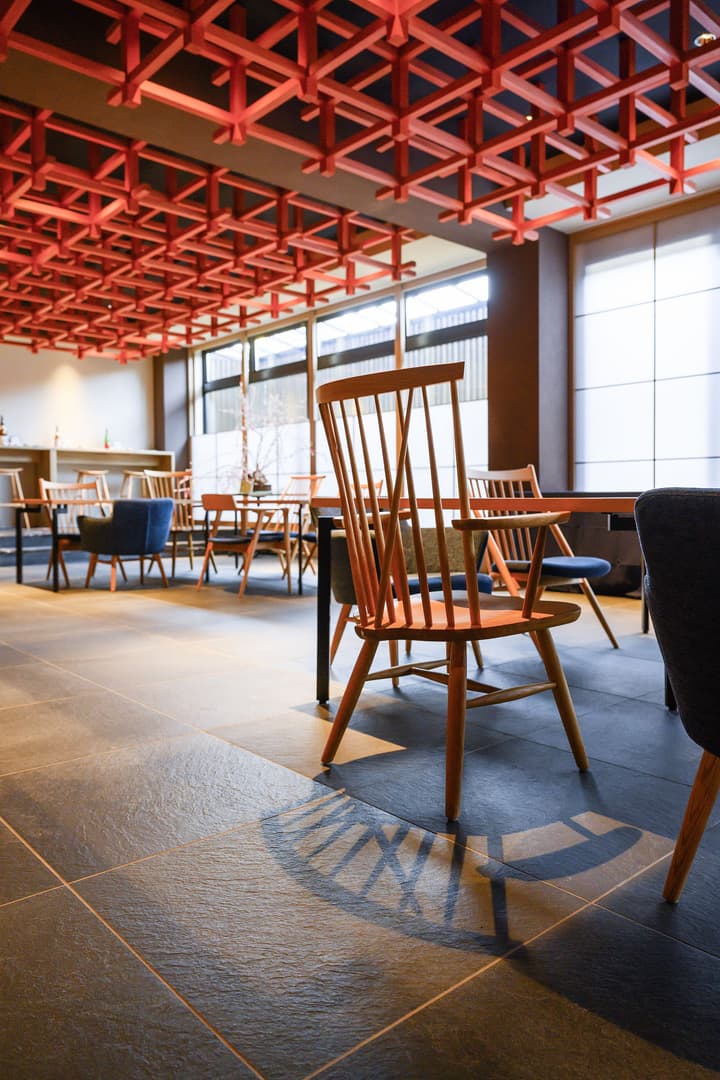 Hotel Wood Takayama