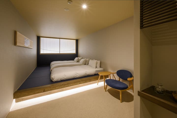 Hotel Wood Takayama