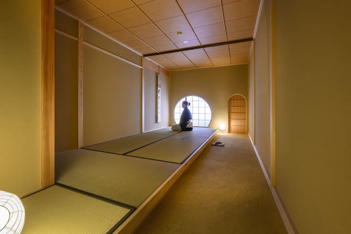 Hotel Wood Takayama