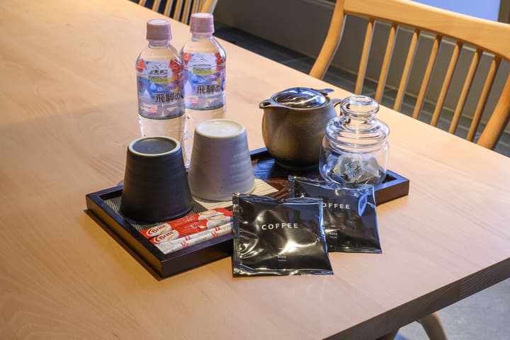 Hotel Wood Takayama