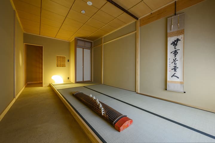 Hotel Wood Takayama
