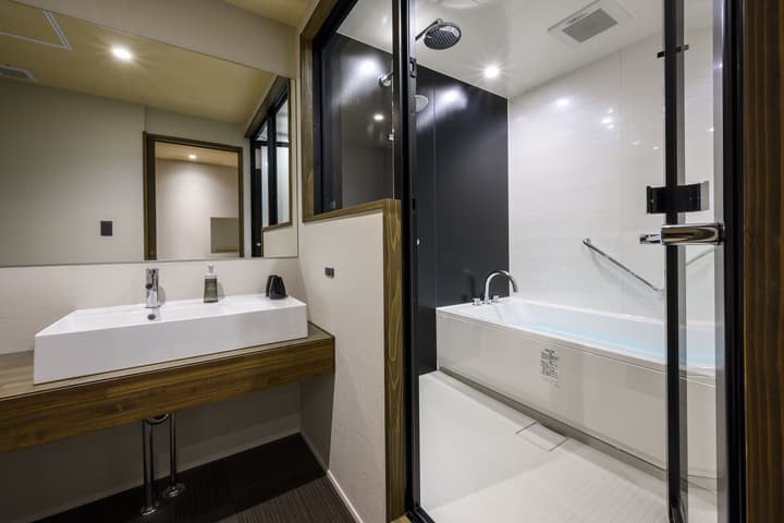 Hotel Wood Takayama