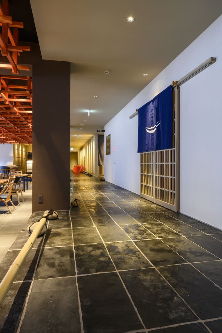 Hotel Wood Takayama
