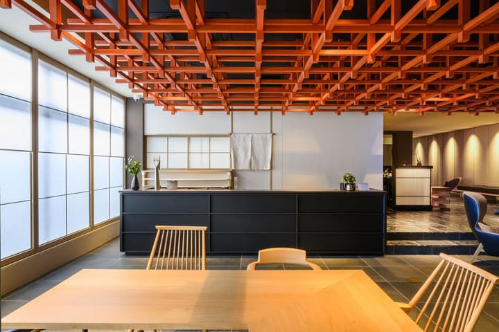 Hotel Wood Takayama