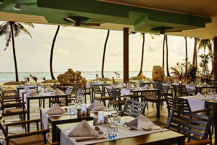Hotel Riu Palace Maldivas - All inclusive