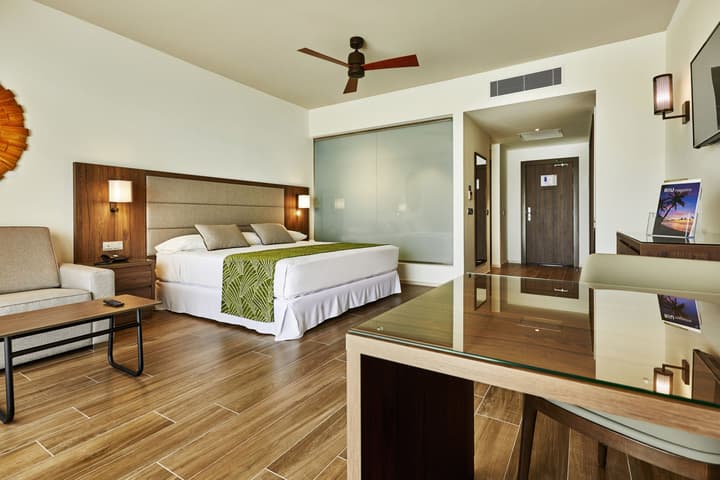 Hotel Riu Palace Maldivas - All inclusive