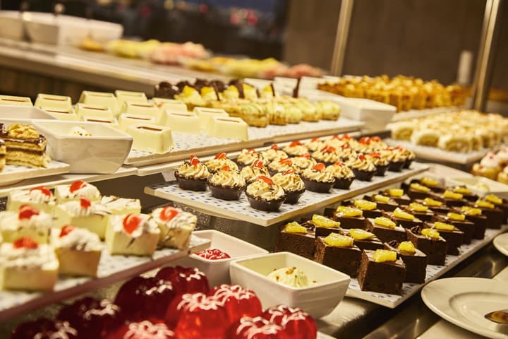 Hotel Riu Palace Maldivas - All inclusive