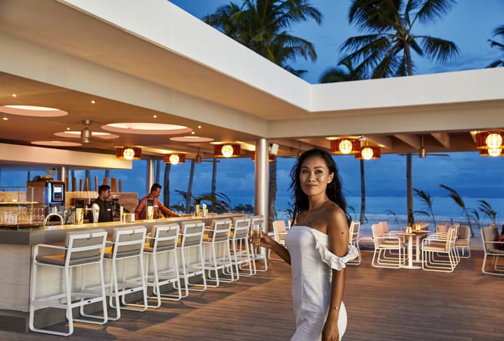Hotel Riu Palace Maldivas - All inclusive
