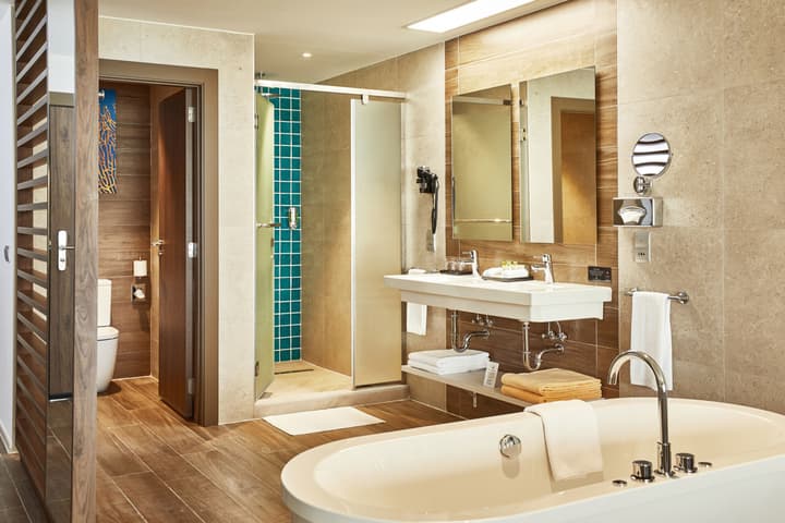 Hotel Riu Palace Maldivas - All inclusive